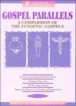 NRSV Gospel Parallels: Hardback