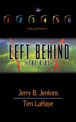 Left Behind: The Kids Volumes 1 To 6