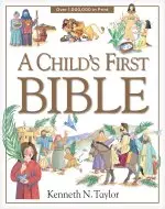 Childs First Bible