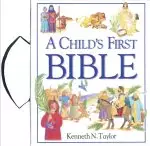 Childs First Bible