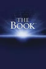 NLT The Book Bible, Hardback