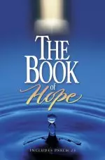 NLT The Book Of Hope