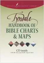 Tyndale Handbook of Bible Charts and Maps