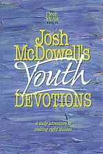 Josh Mcdowells Youth Devotions