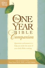 One Year Bible Companion