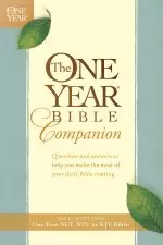 One Year Bible Companion