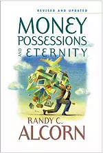 Money, Possessions, and Eternity