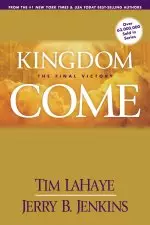 Kingdom Come: The Final Victory