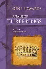 A Tale of Three Kings: A Study in Brokenness