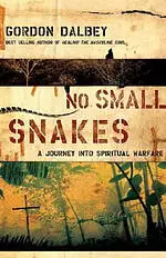 No Small Snakes