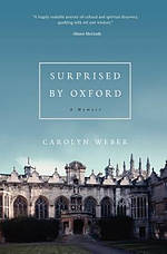 Surprised By Oxford