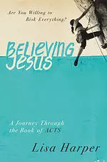 Believing Jesus