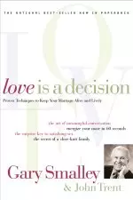 Love Is a Decision