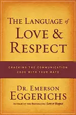 The Language Of Love And Respect Workboo