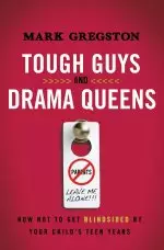 Tough Guys And Drama Queens