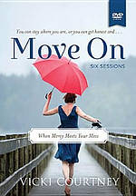 Move On Dvd