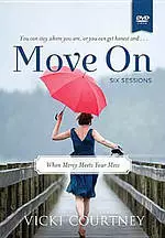 Move On Dvd