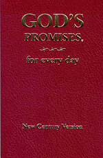 God's Promises for Every Day