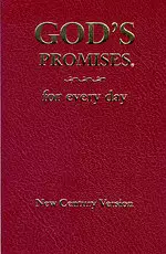 God's Promises for Every Day