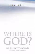 Where Is God?