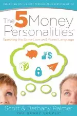 The 5 Money Personalities