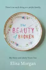 The Beauty Of Broken