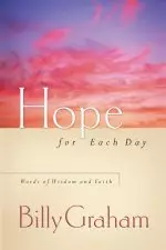 Hope for Each Day