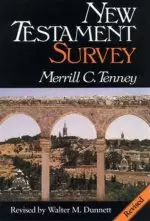 New Testament Survey