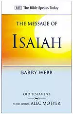 The Message of Isaiah