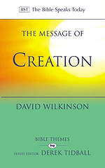 The Message of Creation