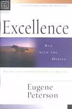 Christian Basics Bible Studies : Excellence