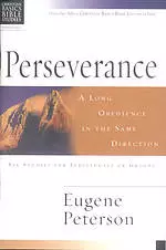 Christian Basics Bible Studies : Perseverance