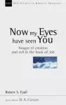 Now My Eyes Have Seen You: Images of Creation and Evil in the Book of Job