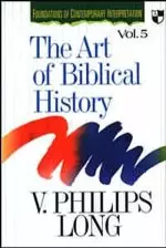 The Art of Biblical History