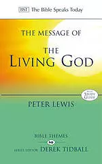 The Message of the Living God