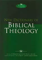 New Dictionary of Biblical Theology