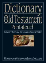 Dictionary of the Old Testament: Pentateuch