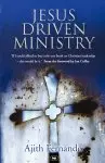 Jesus-Driven Ministry