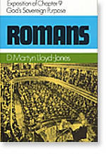 Romans, Chapter 9 : 