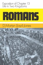 Romans: Chapter 13