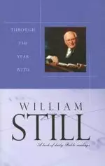 Through The Year With William Still