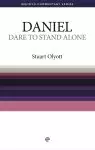 Dare to Stand Alone : Daniel