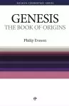 The Book of Origins : Genesis