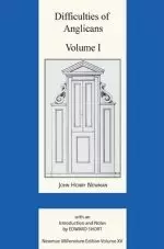 Difficulties of Anglicans Volume I