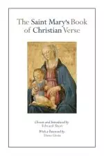 Saint Mary's Book Of Christian Verse