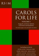 Carols for Life