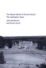 The Royal School of Church Music