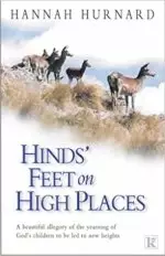 Hinds' Feet on High Places