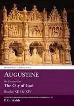 Augustine: De Civitate Dei