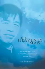 Heavenly Man